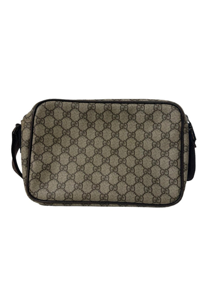 Gucci monogram camera bag on sale