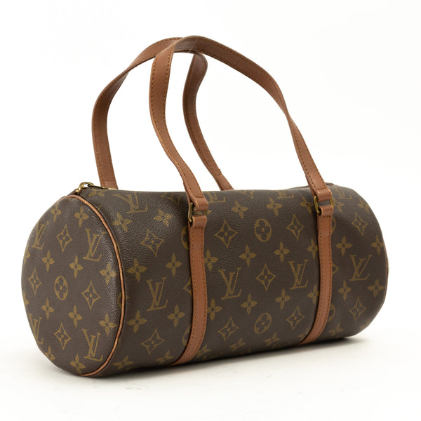 Louis Vuitton Cylinder Bag -  Canada