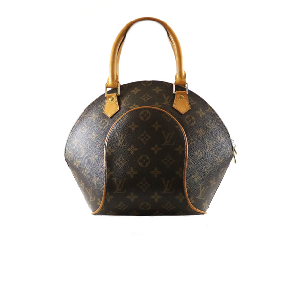 Louis Vuitton Monogram Ellipse PM – Loom & Magpie Boutique