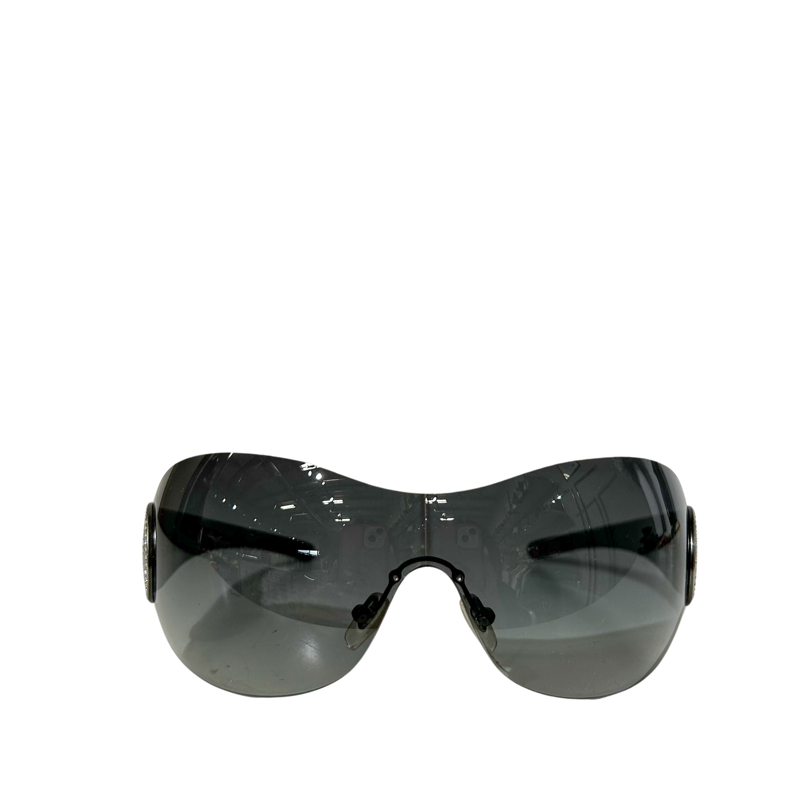 Shield Sunglasses