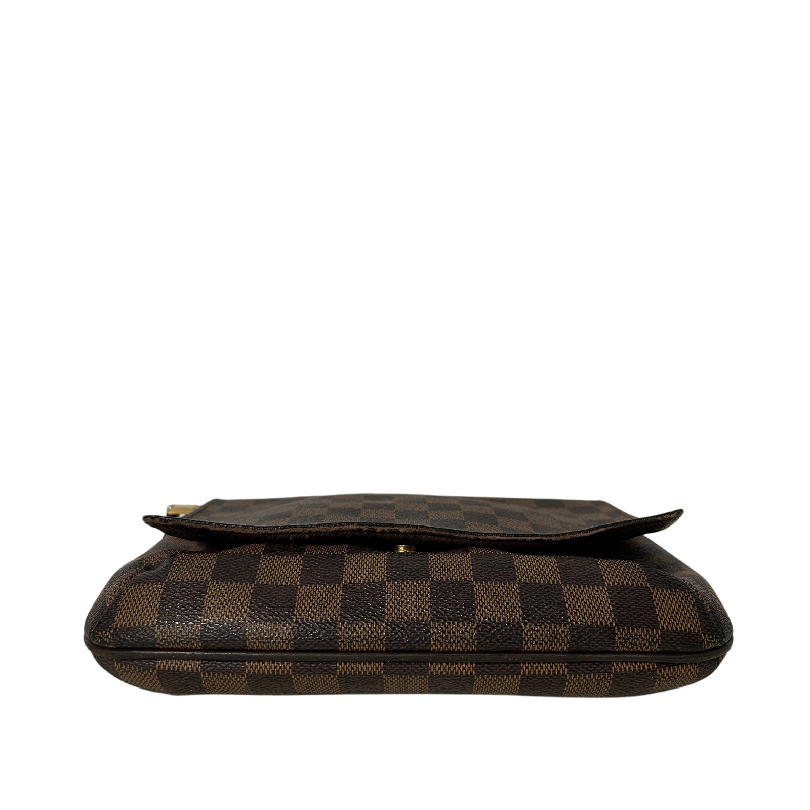 Damier Ebene Musette Tango