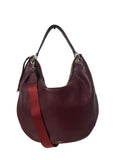 Maroon Shoulder Bag