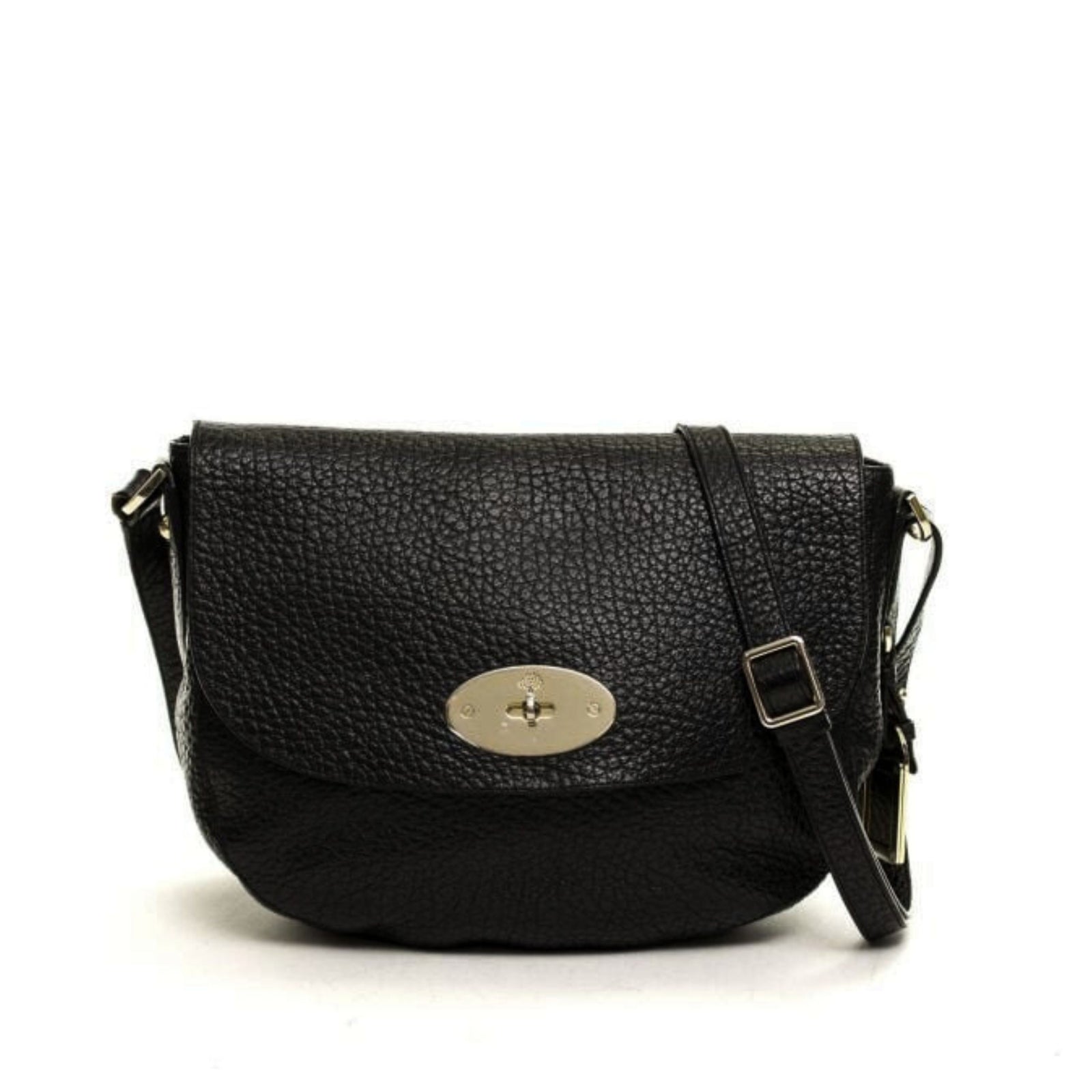 Postmans Lock Crossbody