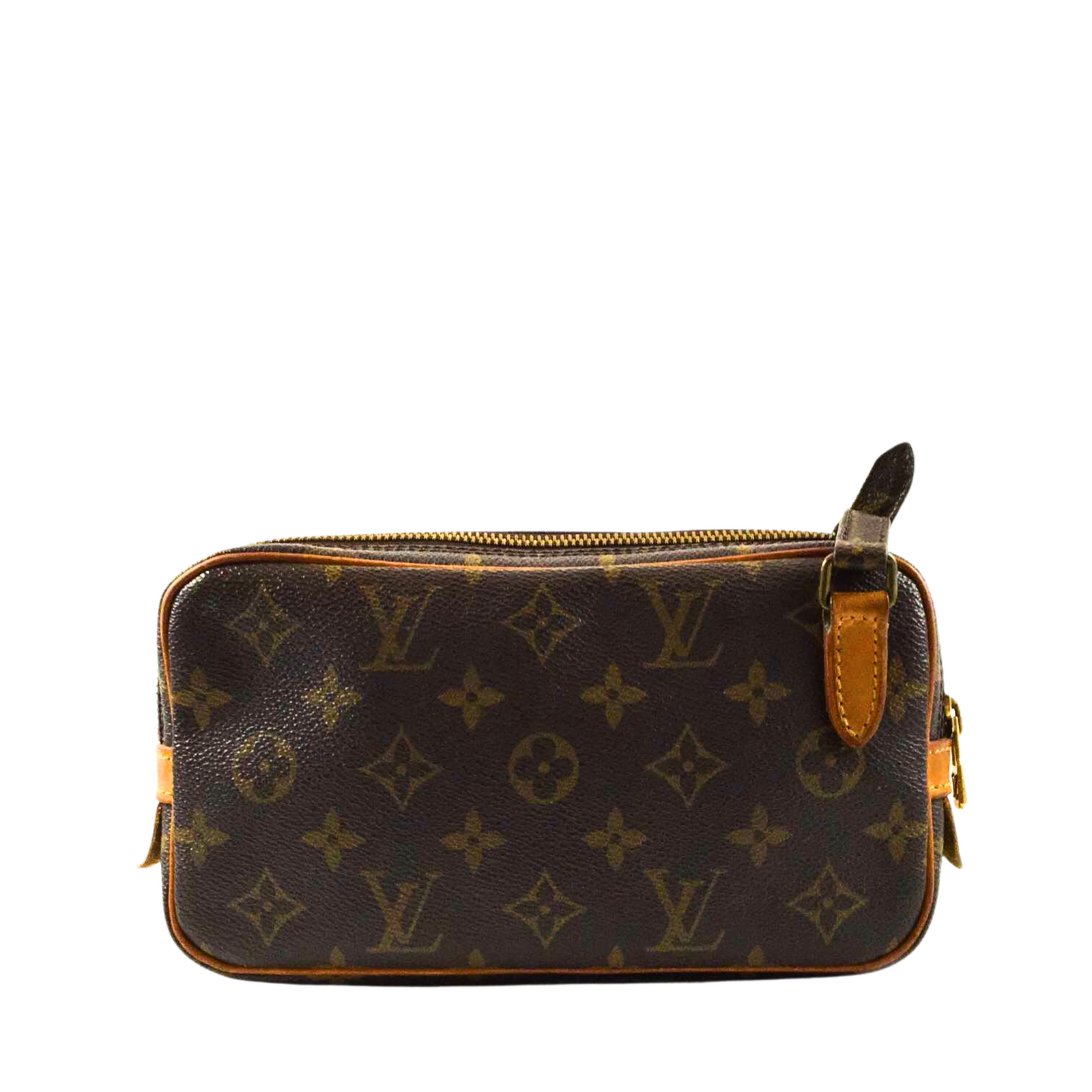 Monogram Pochette Marly Bandouliere