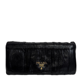 Black Wallet