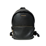 Black Backpack