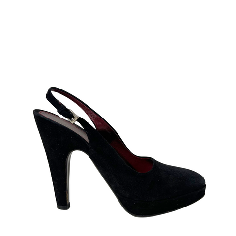 Platform Pumps