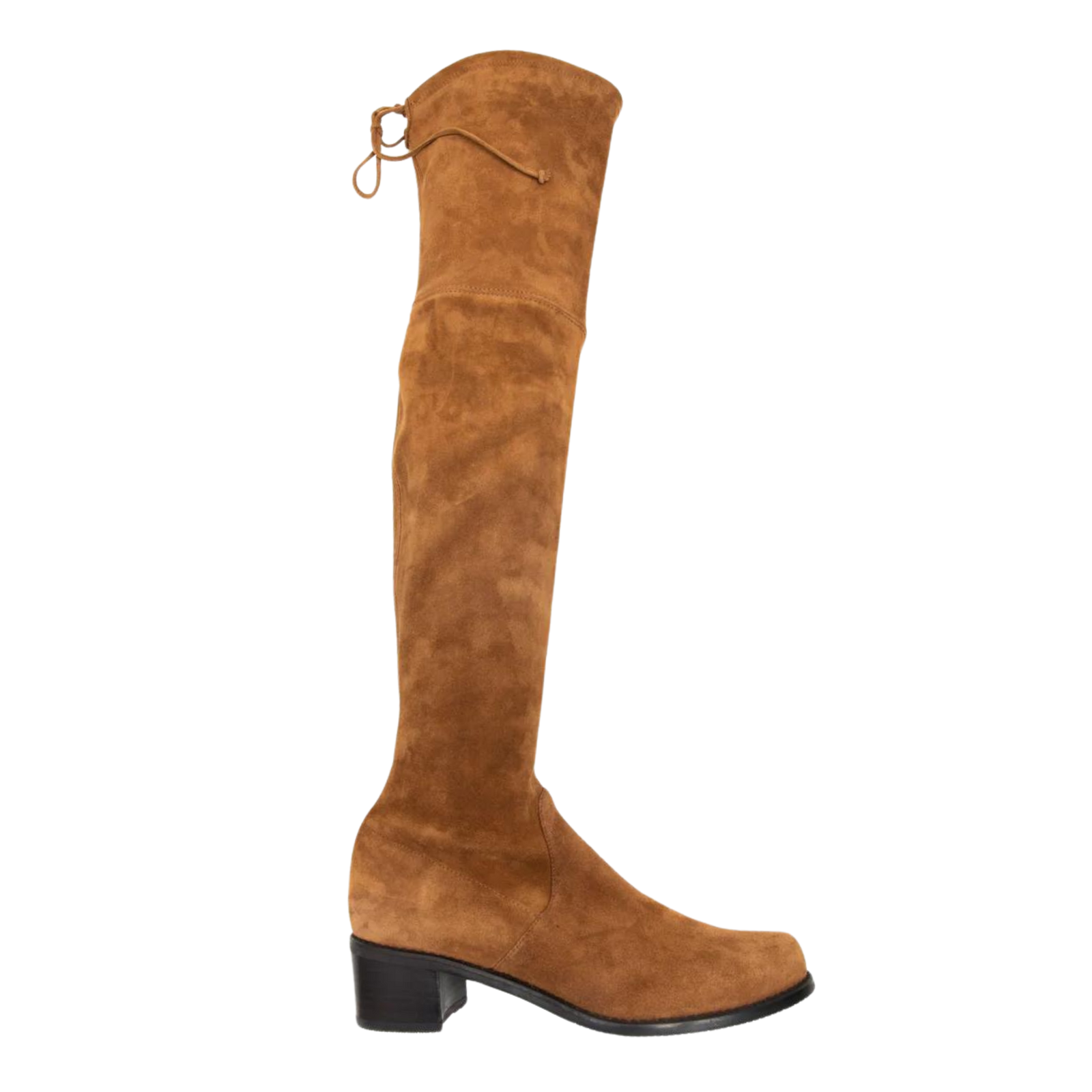 Brown Midland Boots 7