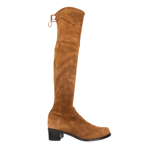 Brown Midland Boots 7