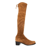 Brown Midland Boots 7