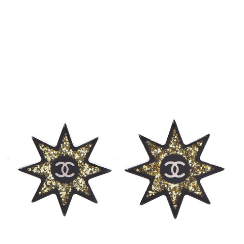 Rhine Stud Earrings