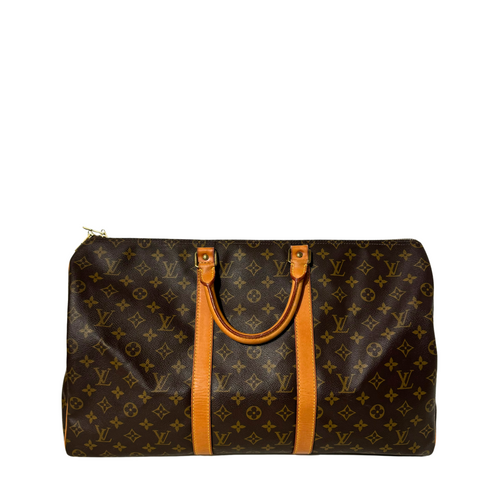 Monogram Keepall 45