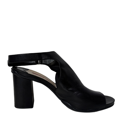 Pointed Toe Pumps