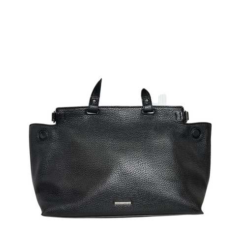 Black Crossbody Bag