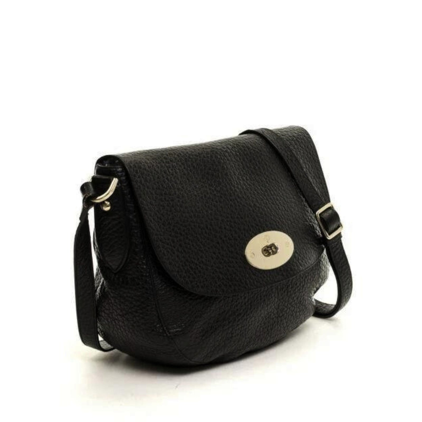 Postmans Lock Crossbody