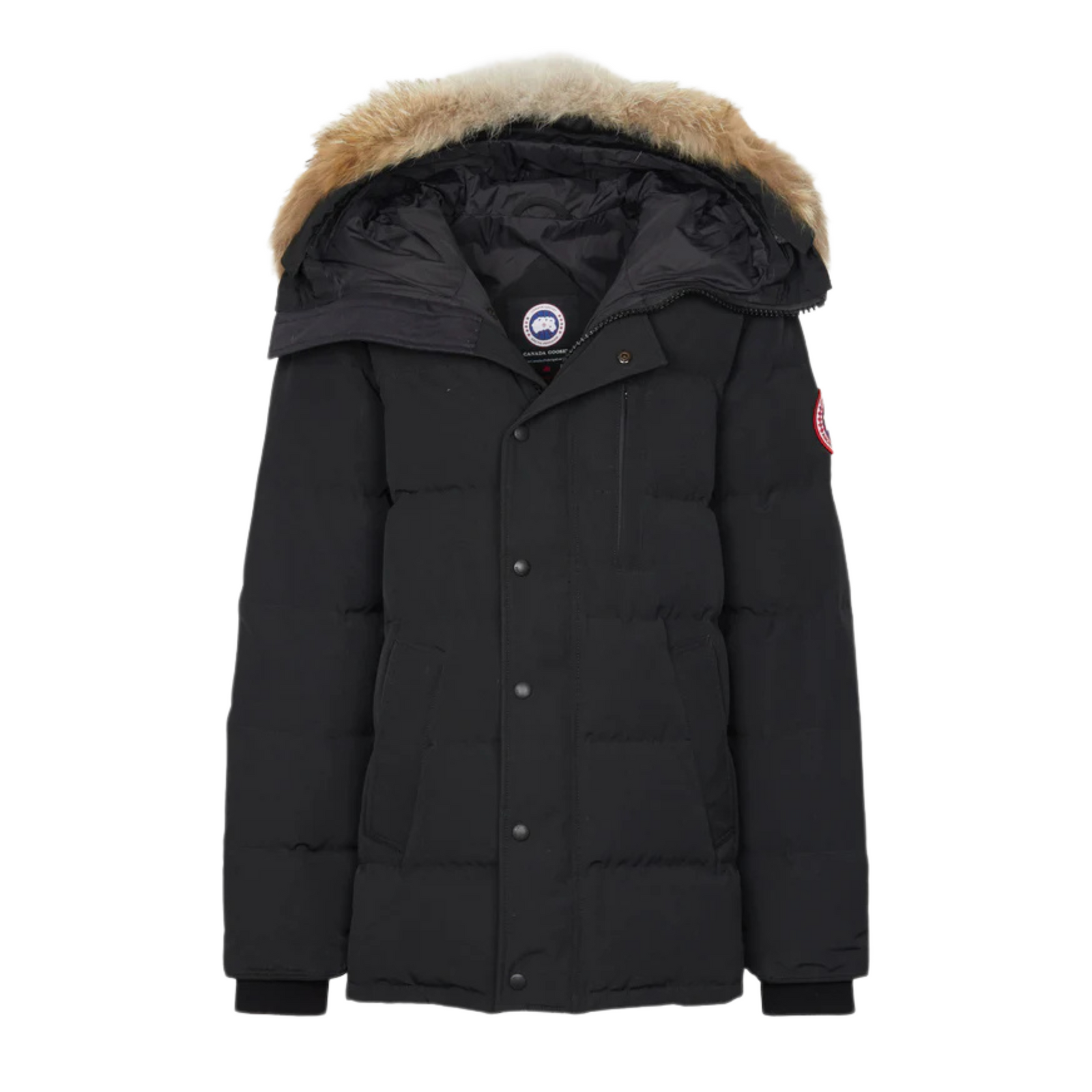 Carson Parka