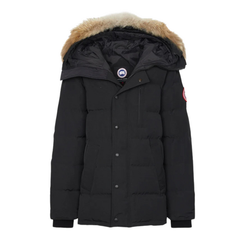 Carson Parka