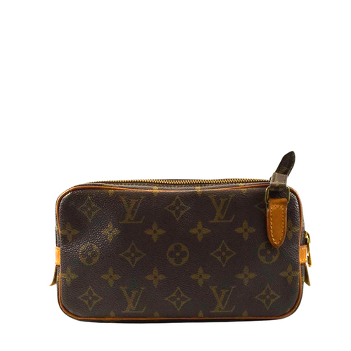 Monogram Pochette Marly Bandouliere