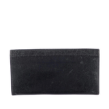 Classic Money Leather Continental Wallet