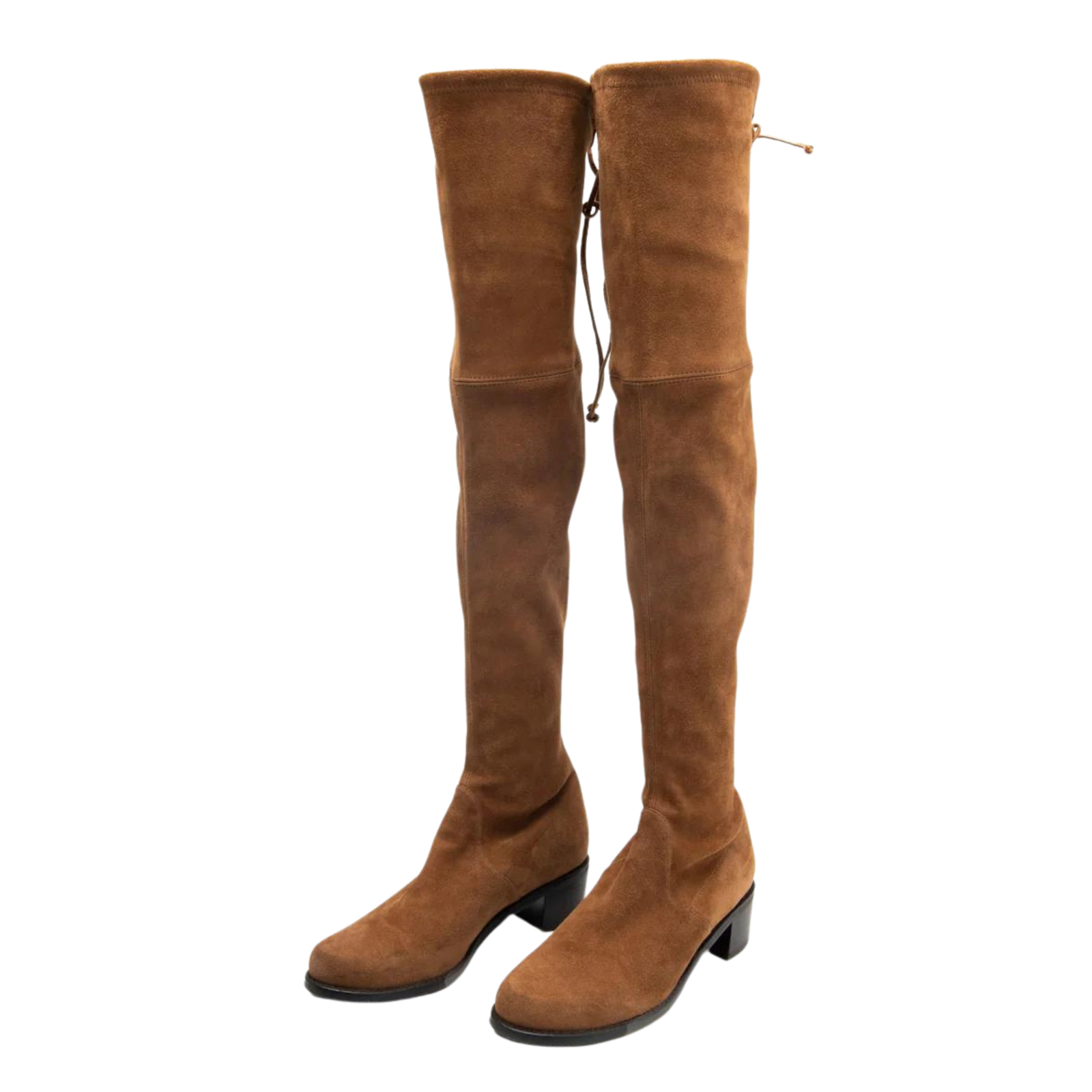 Brown Midland Boots 7