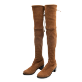 Brown Midland Boots 7