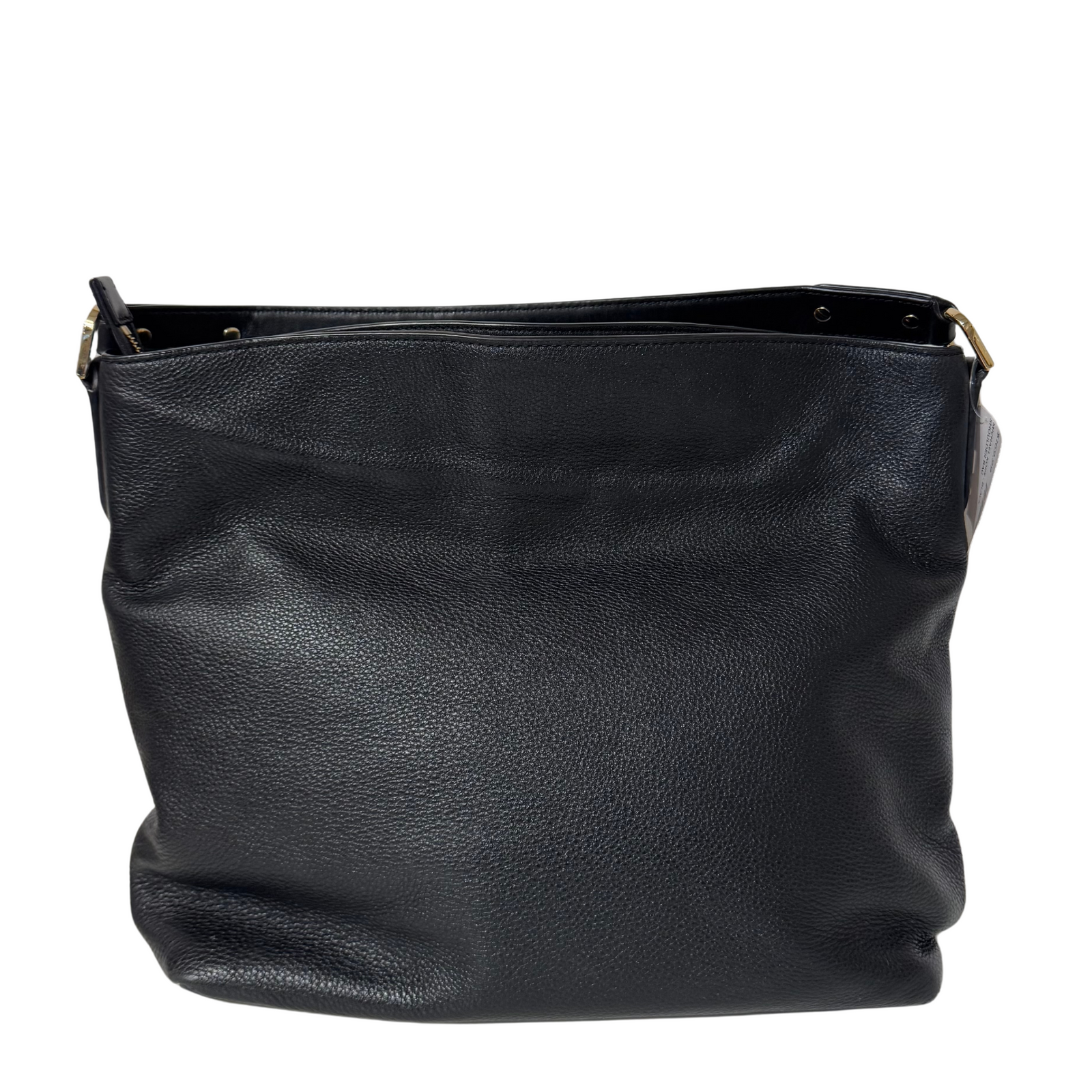 Black Shoulder Bag