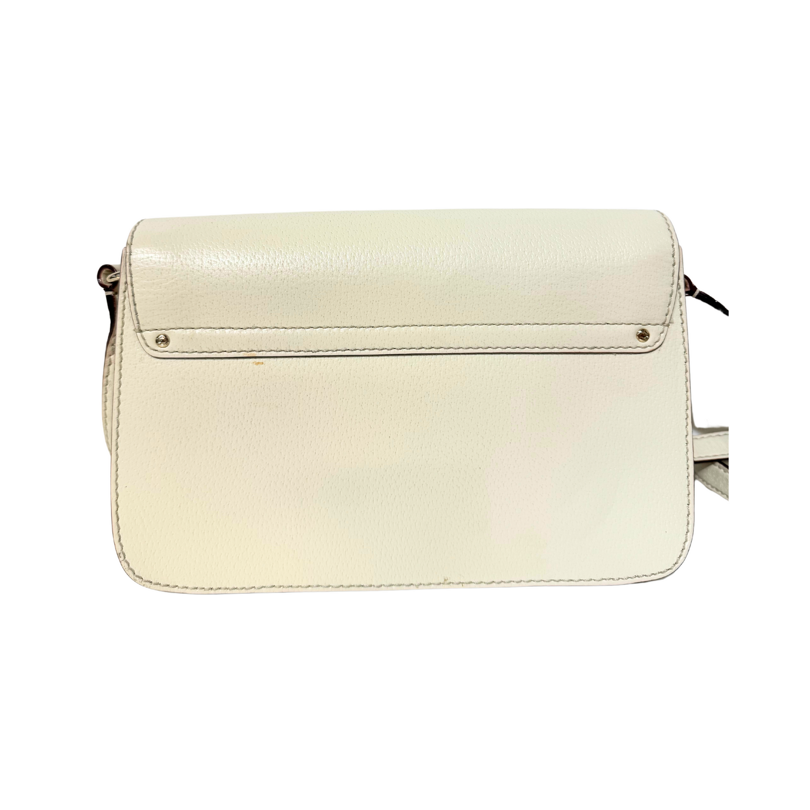 Kate Spade Cream Crossbody Mini popular Bag