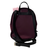 Maroon Backpack