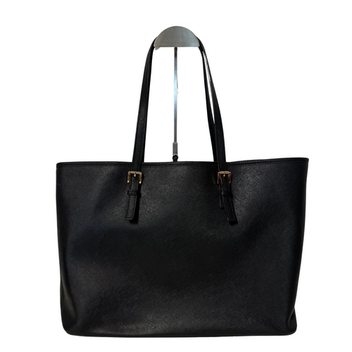 Black Tote Bag