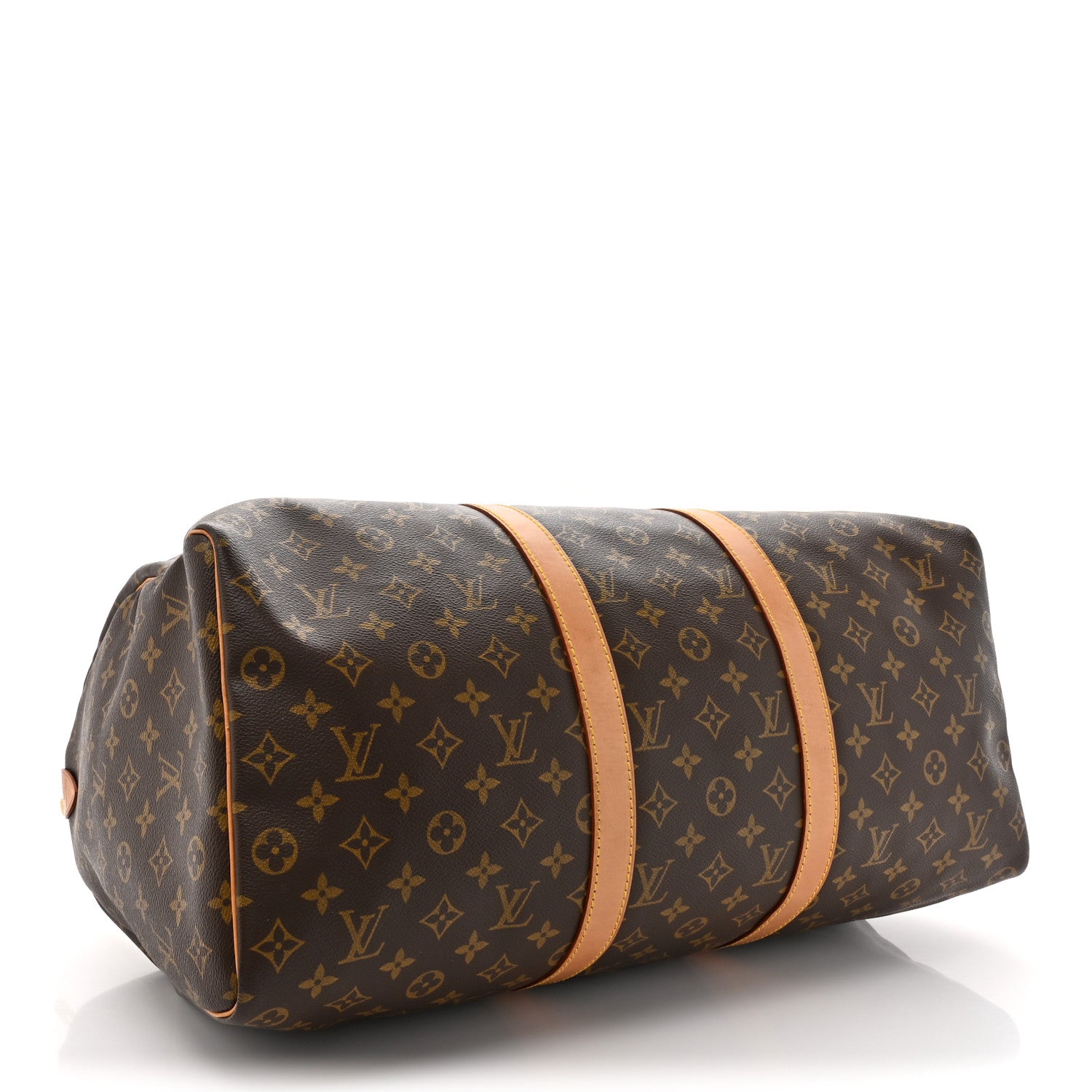 Monogram Keepall 50