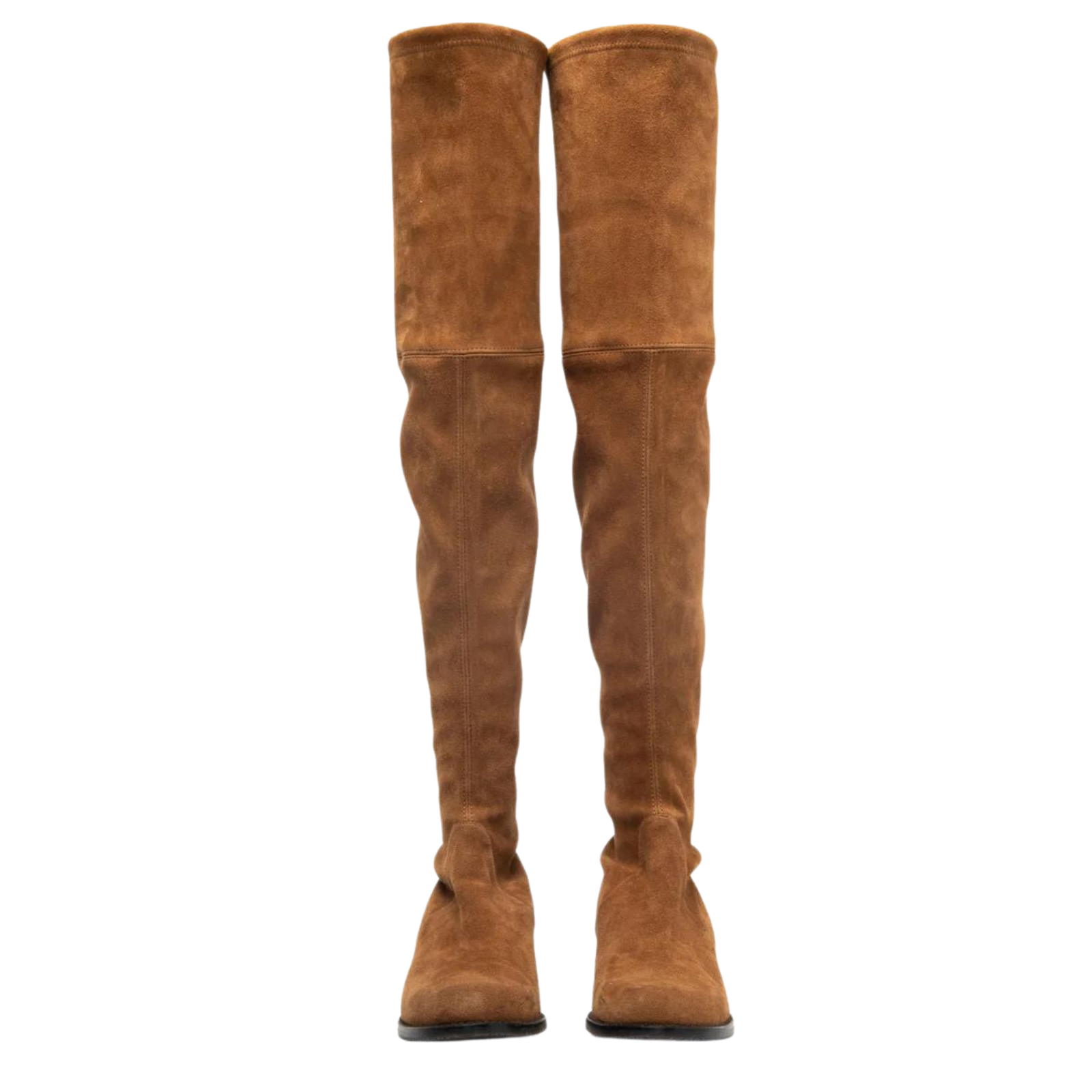 Brown Midland Boots 7