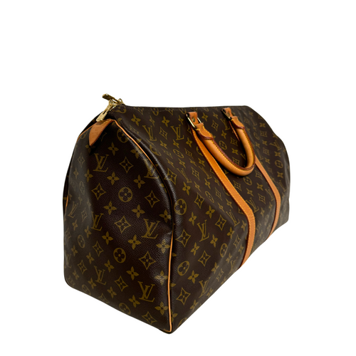 Monogram Keepall 45