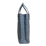 Zucchino Canvas Vertical Tote