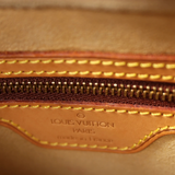 Monogram Looping MM
