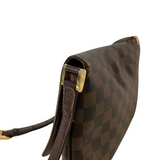 Damier Ebene Musette Tango