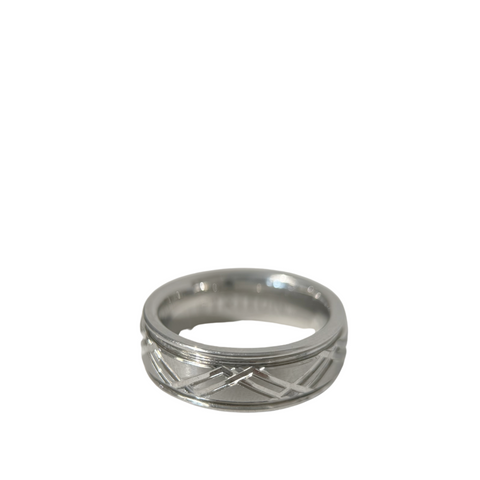 Infinite Love Stackable Ring