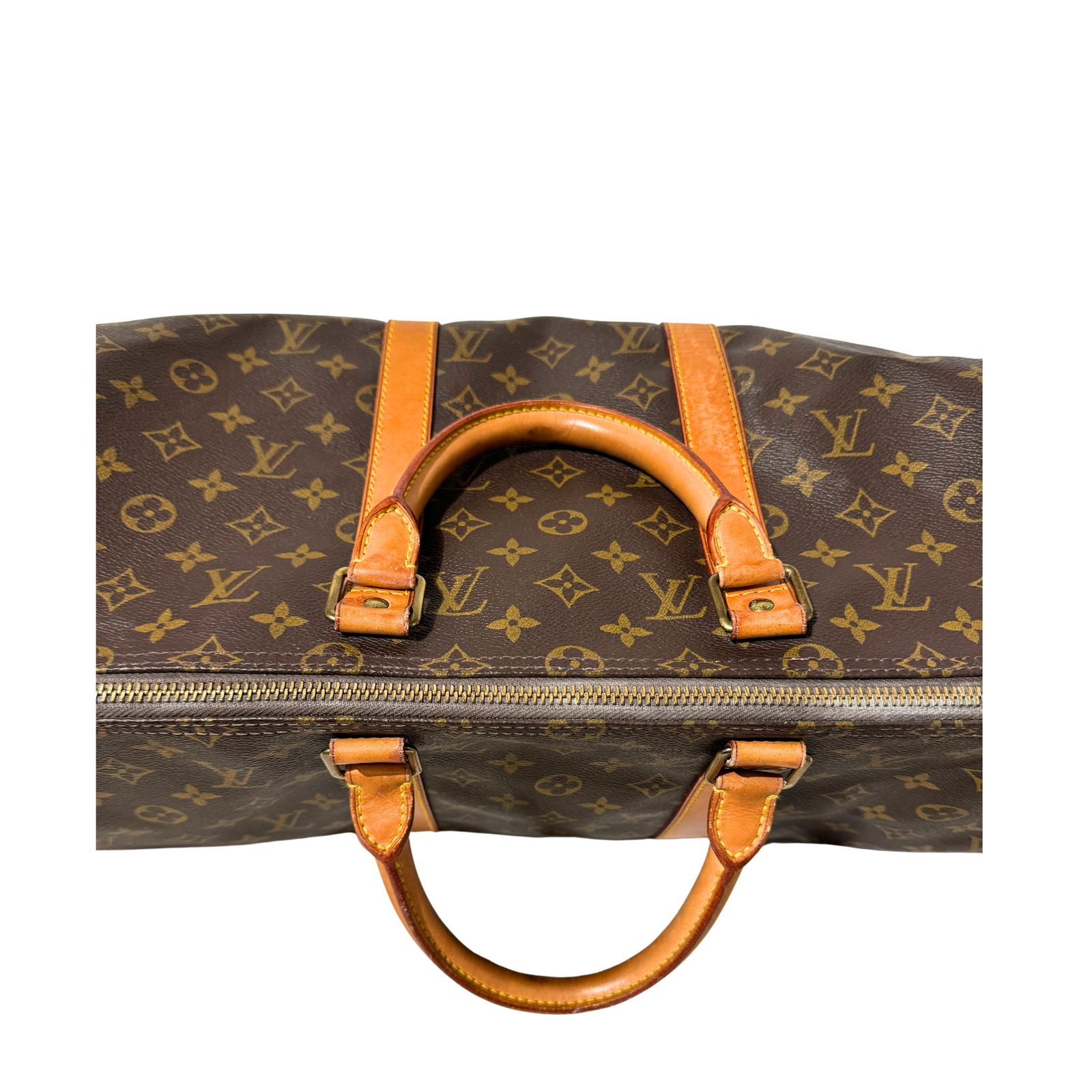 Monogram Keepall 45