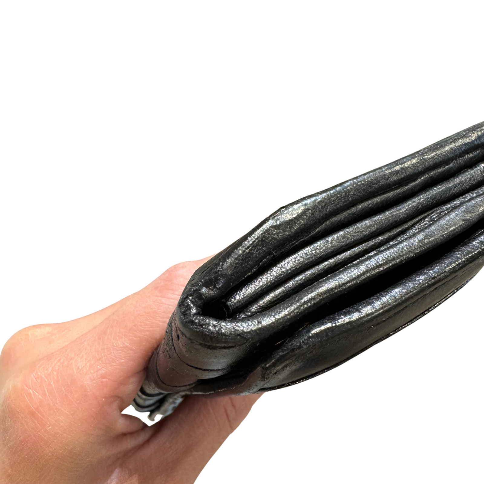 Black Wallet