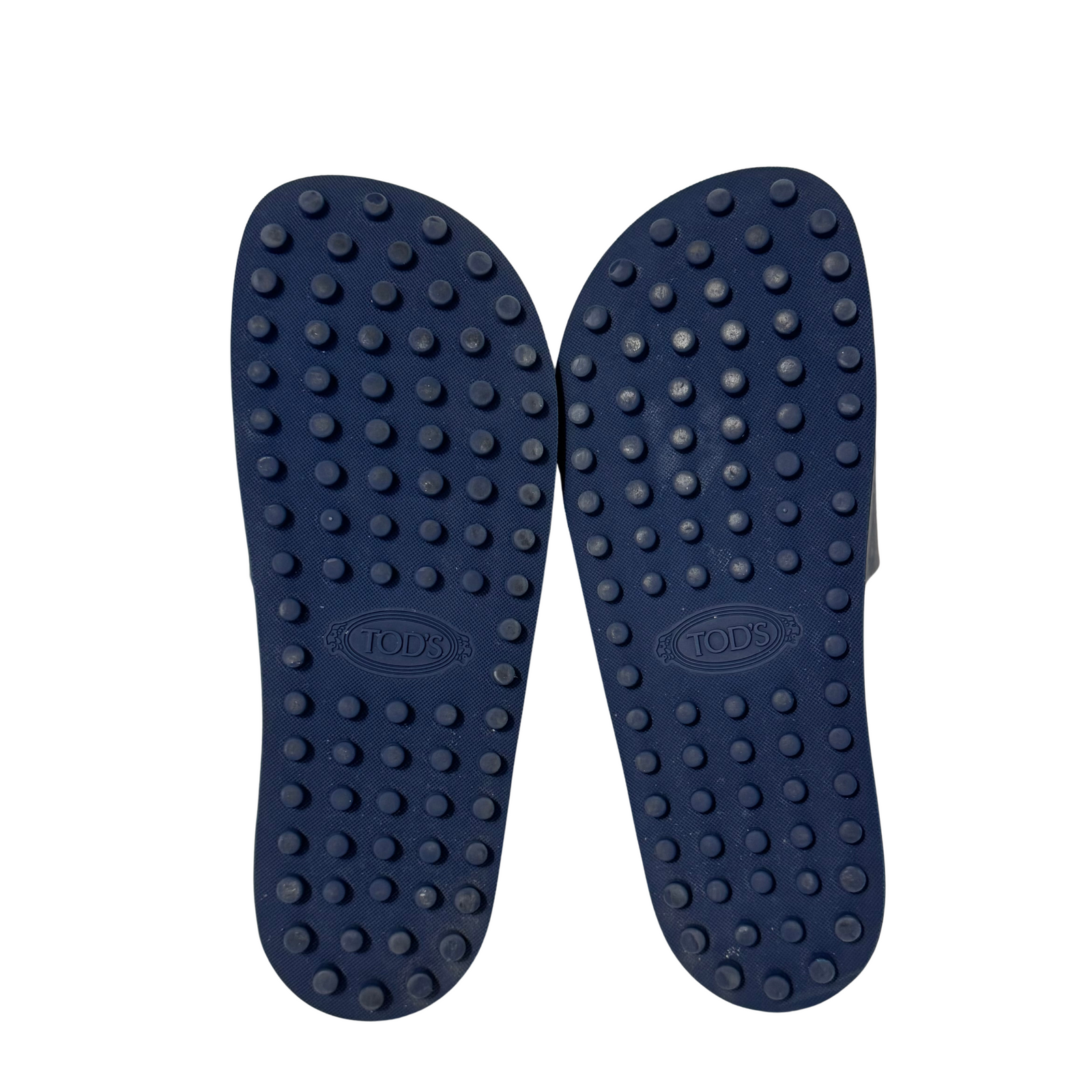 Blue Slides - 8/9.5