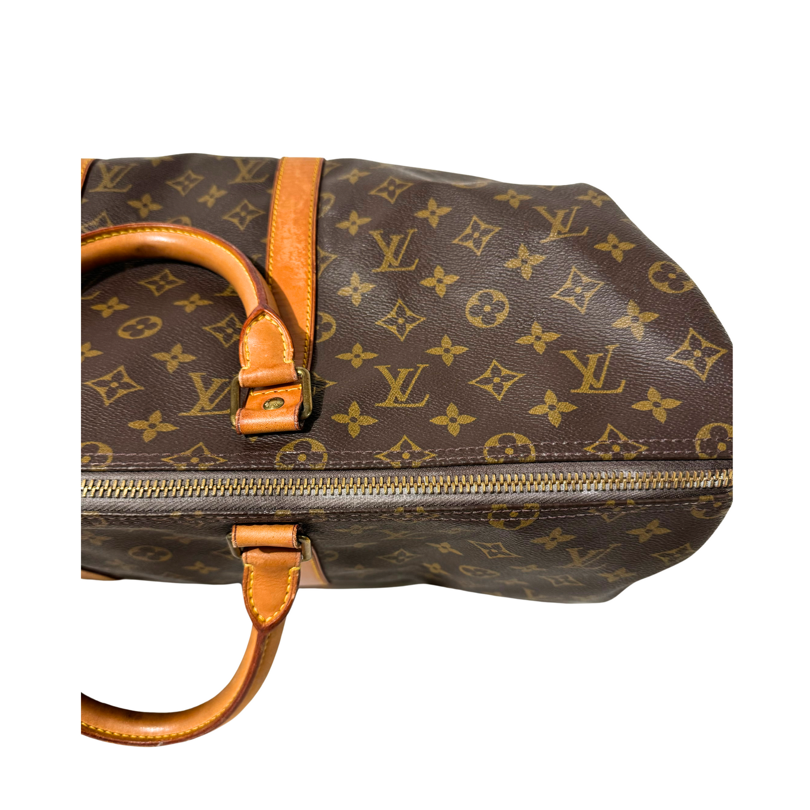 Monogram Keepall 45