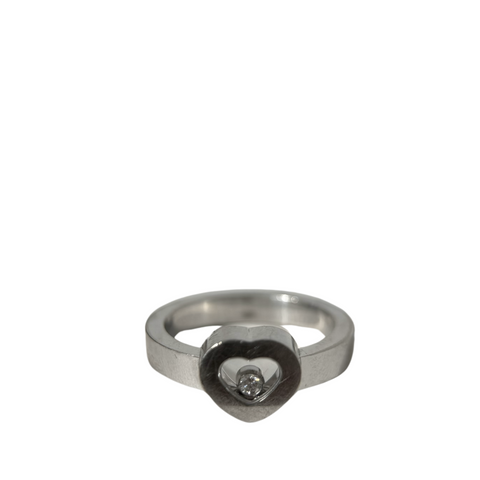 Infinite Love Stackable Ring