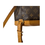 Monogram Montsouris Backpack