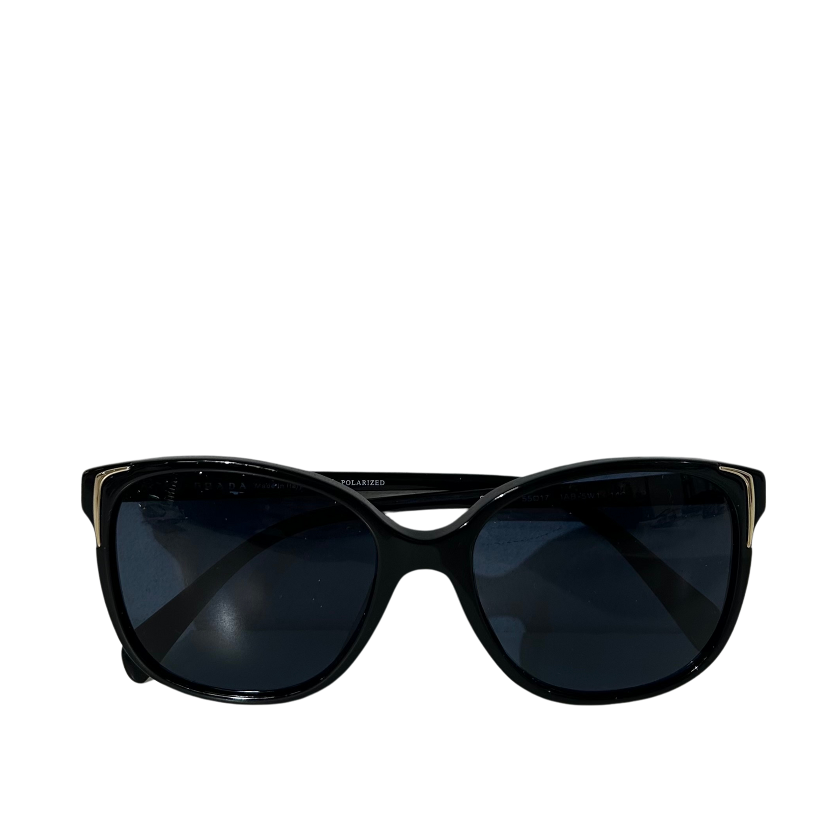 Black Sunglasses