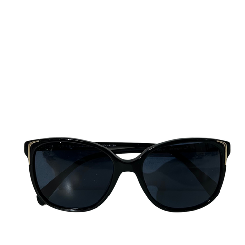 Black Sunglasses