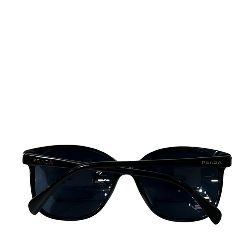 Black Sunglasses