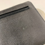 CC Long Purse Bi-fold Wallet