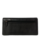 CC Long Purse Bi-fold Wallet