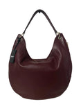 Maroon Shoulder Bag