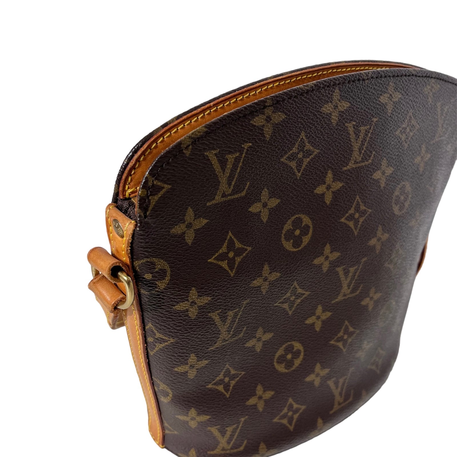 Monogram Drouot