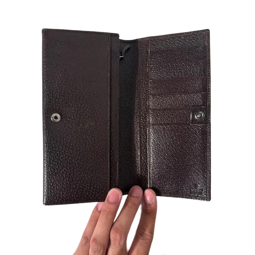 Monogram Wallet